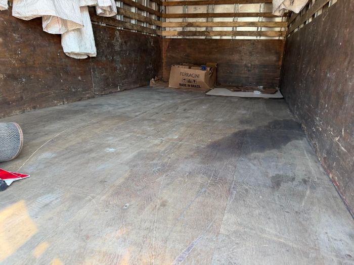 IVECO CAMINHÃO DAILY 55C17 CS