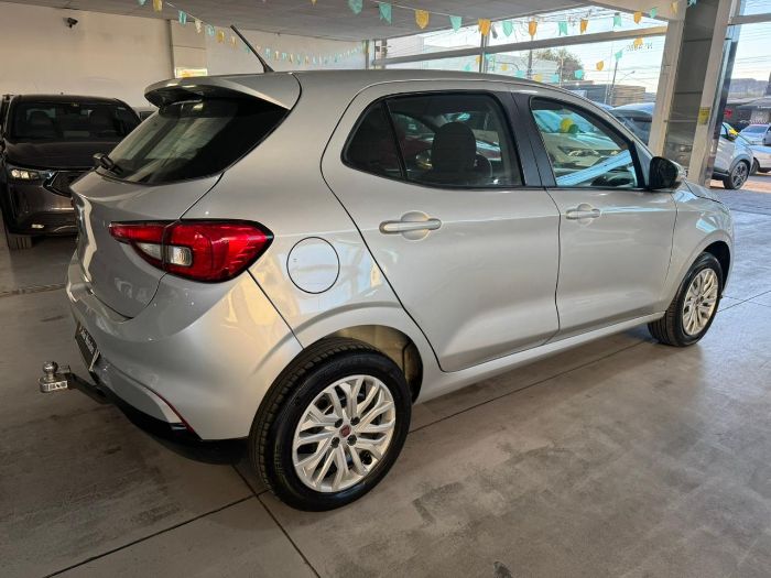 FIAT ARGO 1.0