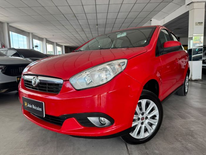 FIAT SIENA ATTRACTIV  1.4