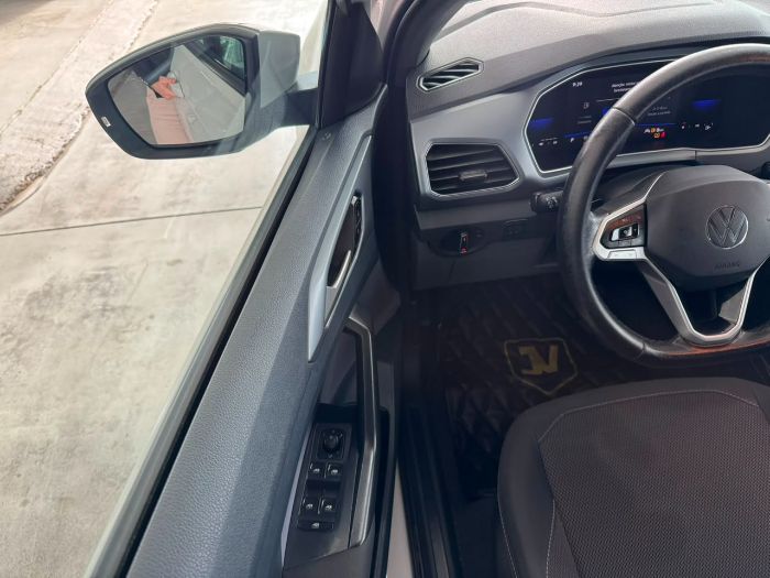 VOLKSWAGEN T CROSS TSI 1.0