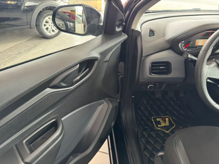 CHEVROLET ONIX PLUS JOY 1.0