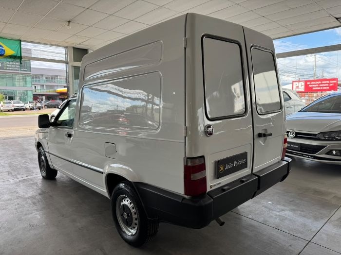 FIAT FIORINO  1.3