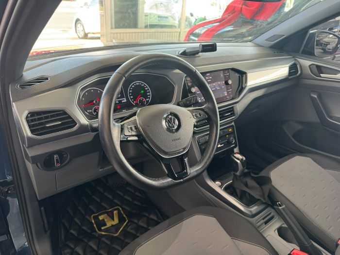 VOLKSWAGEN T-CROSS CL 200 TSI 1.0