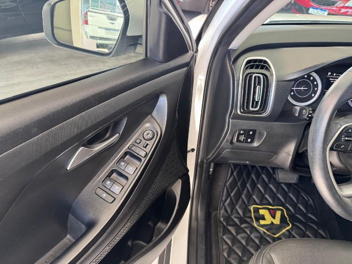 HYUNDAI CRETA LIMITED TURBO 1.0