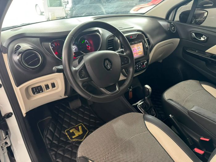 RENAULT CAPTUR INTENSE 1.6