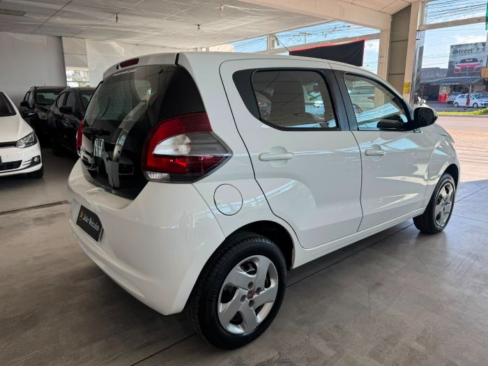 FIAT MOBI LIKE 1.0