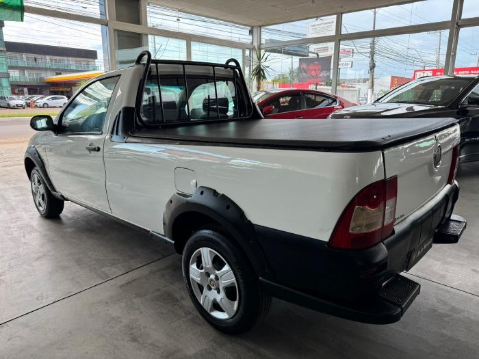 FIAT STRADA WORKING CS 1.4