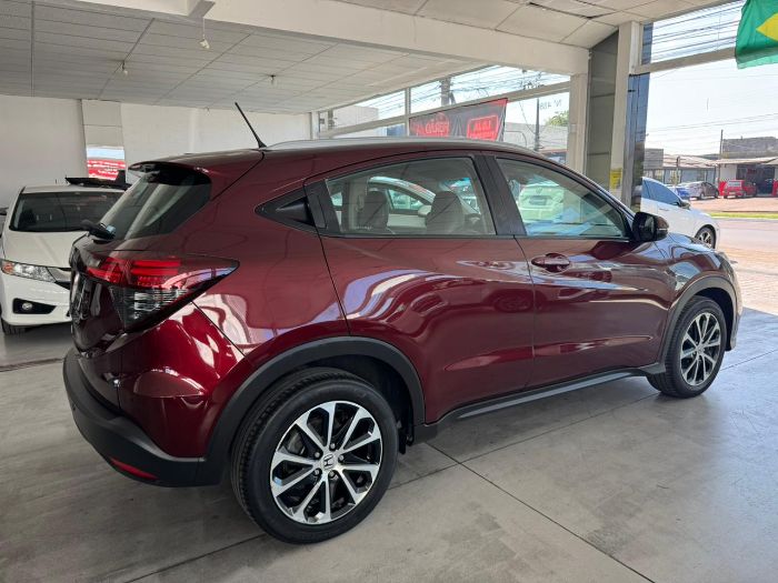 HONDA HR-V EXL 1.8