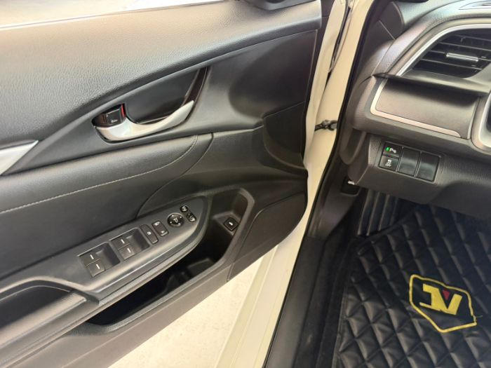 HONDA CIVIC EXL 2.0