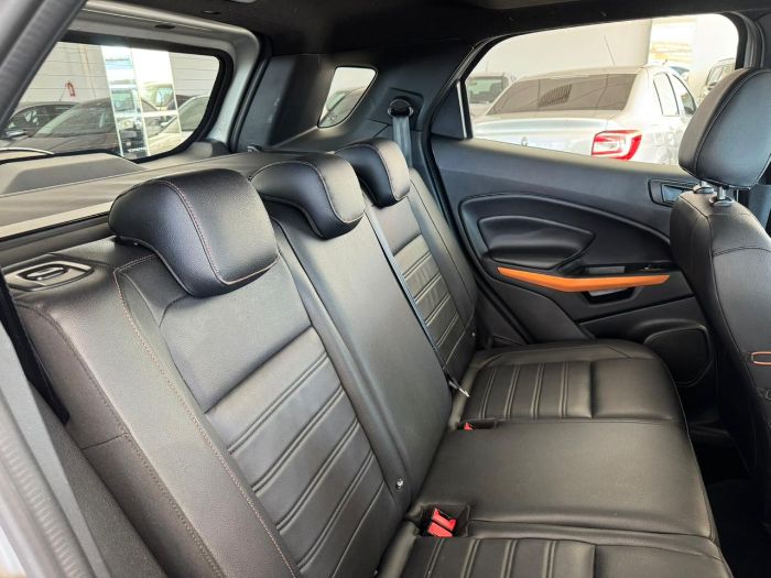 FORD ECOSPORT STORM 2.0