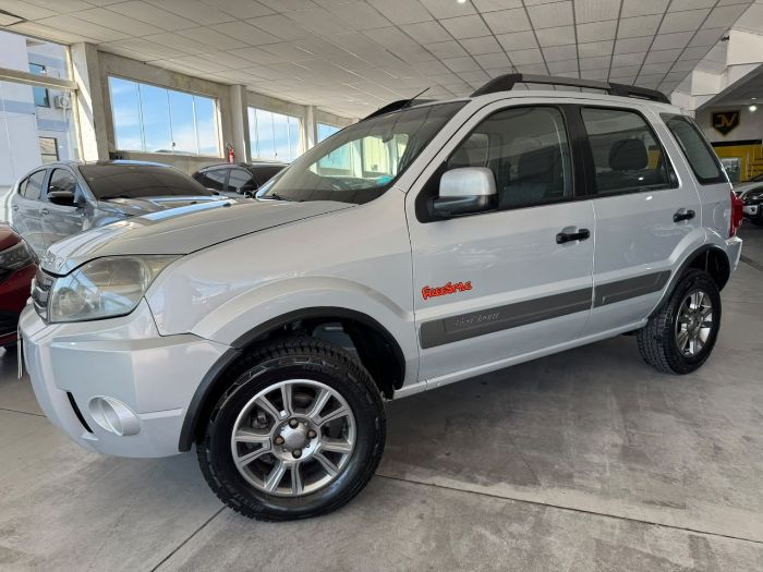 FORD ECOSPORT FSL 1.6 