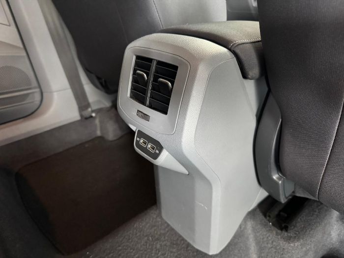 VOLKSWAGEN T-CROSS 200 TSI 1.0