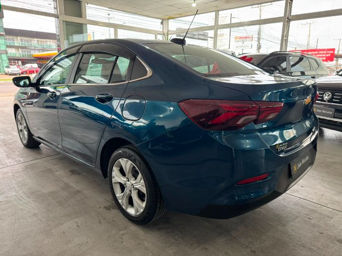 CHEVROLET ONIX PLUS PREMIER 1.0