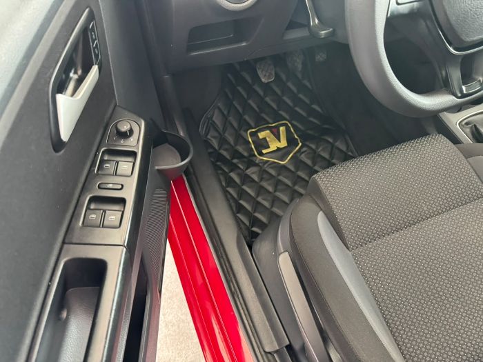 VOLKSWAGEN FOX CONNECT 1.6