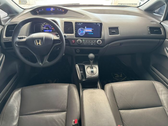 HONDA CIVIC LXS 1.8