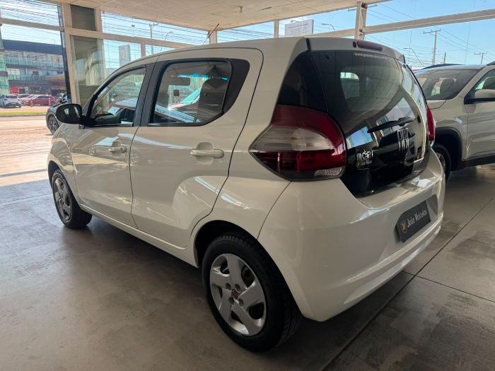 FIAT MOBI LIKE 1.0
