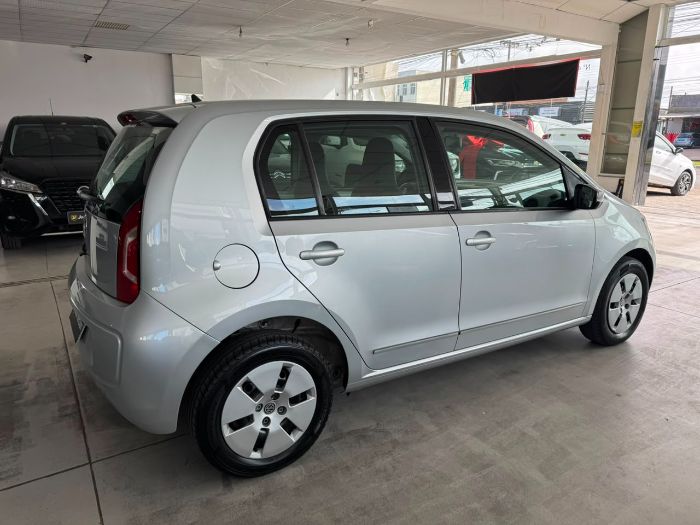 VOLKSWAGEN UP MOVE 1.0