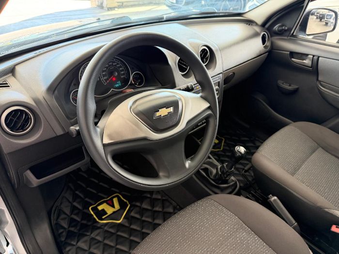 CHEVROLET CELTA LT 1.0