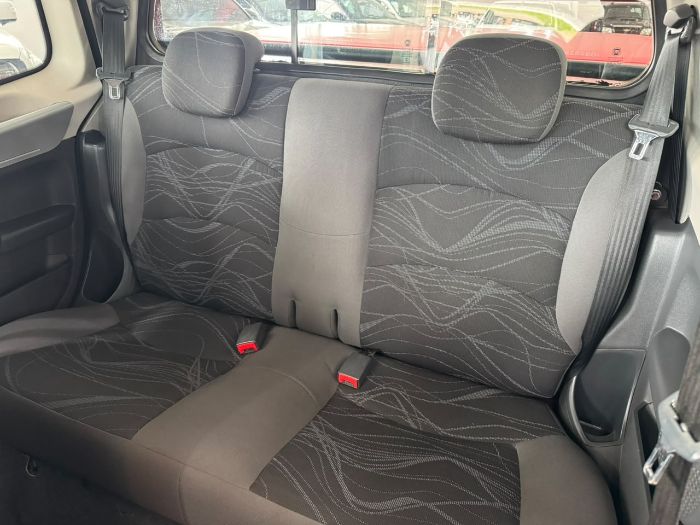 FIAT STRADA WORKING CD 1.4