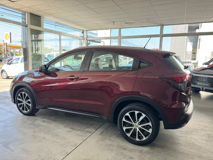 HONDA HR-V EXL 1.8