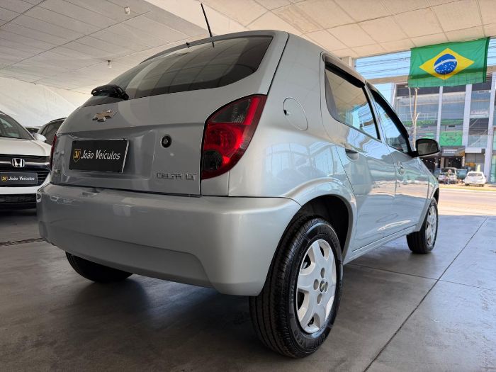 CHEVROLET CELTA LT 1.0