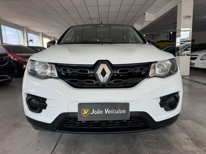 RENAULT KWID ZEN 1.0