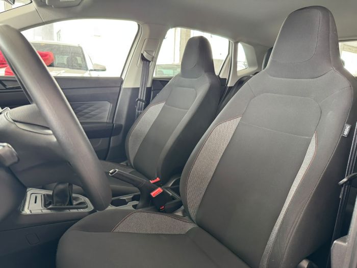 VOLKSWAGEN POLO HATCH 1.0