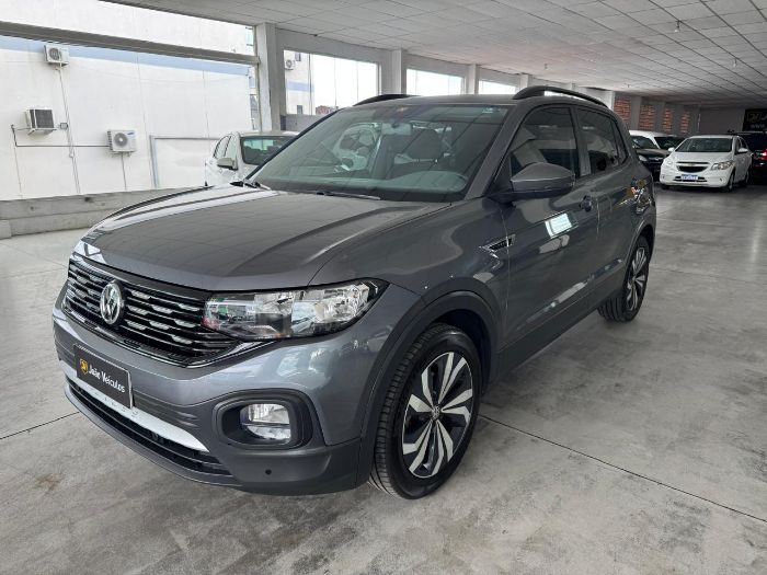 VOLKSWAGEN T-CROSS 200 TSI 1.0