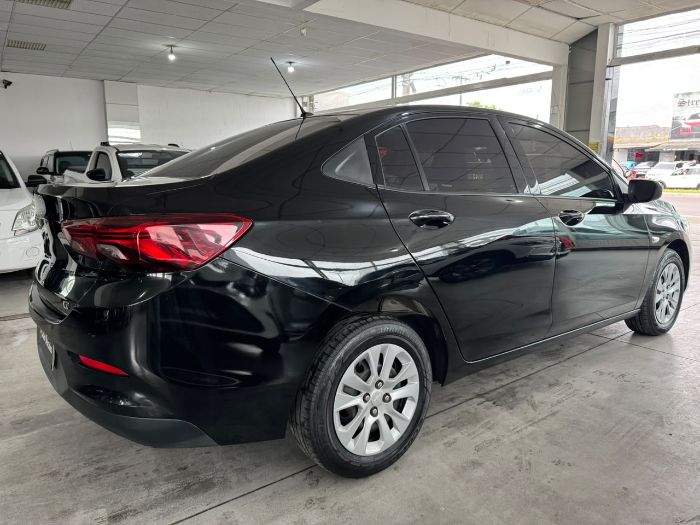 CHEVROLET ONIX PLUS 10MT LT