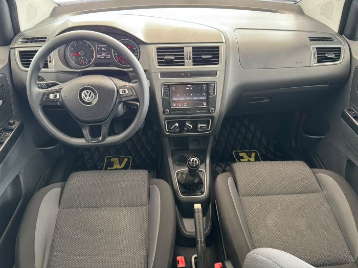 VOLKSWAGEN FOX CONNECT 1.6