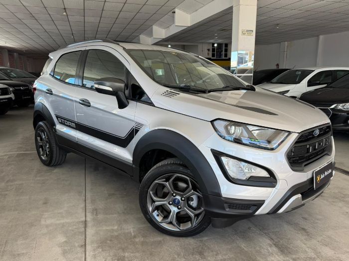 FORD ECOSPORT STORM 2.0