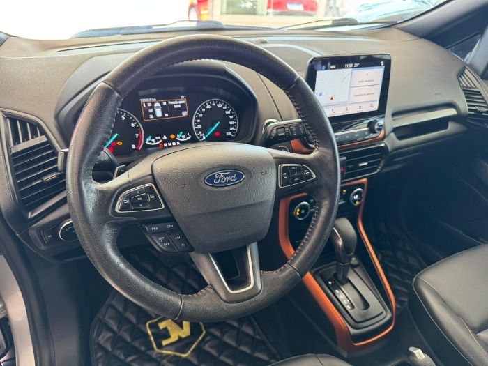 FORD ECOSPORT STORM 2.0