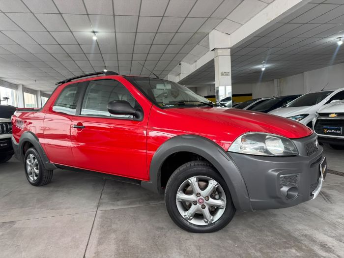 FIAT STRADA WORKING CD 1.4