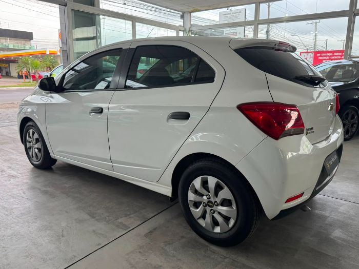 CHEVROLET ONIX JOY 1.0