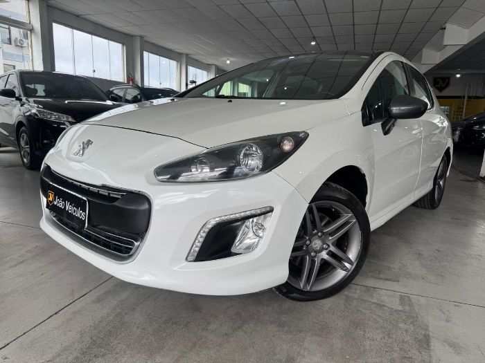 PEUGEOT PEUGEOT 308 GRIFFE THP