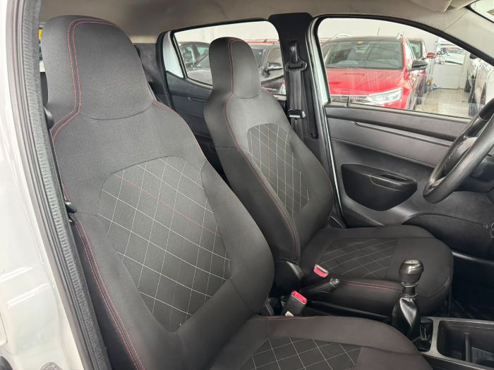 RENAULT KWID ZEN 1.0