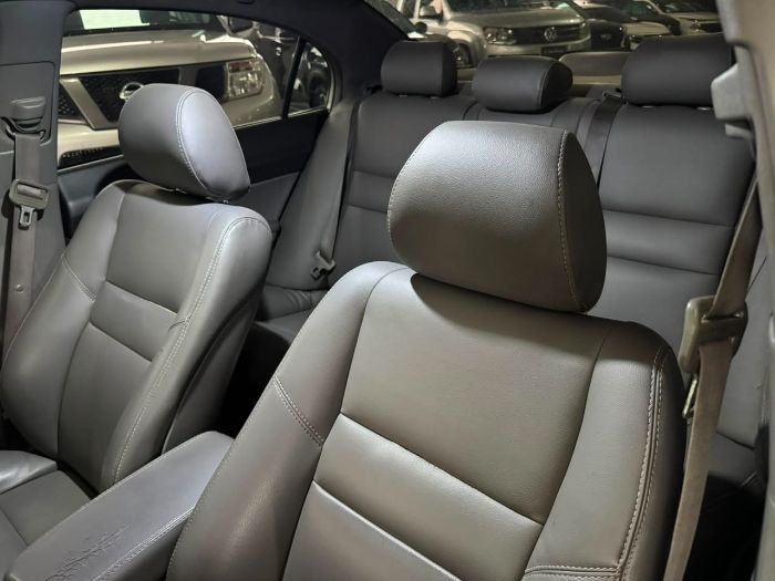 HONDA CIVIC LXS 1.8