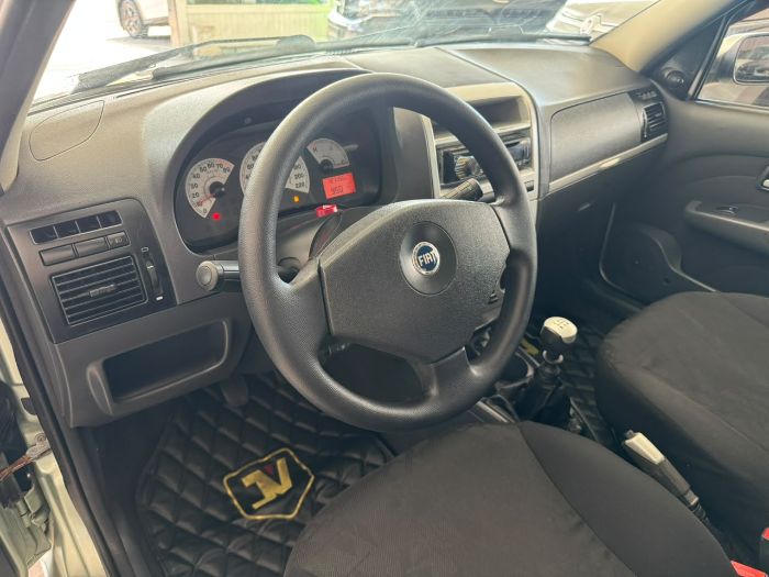 FIAT PALIO ELX 1.4
