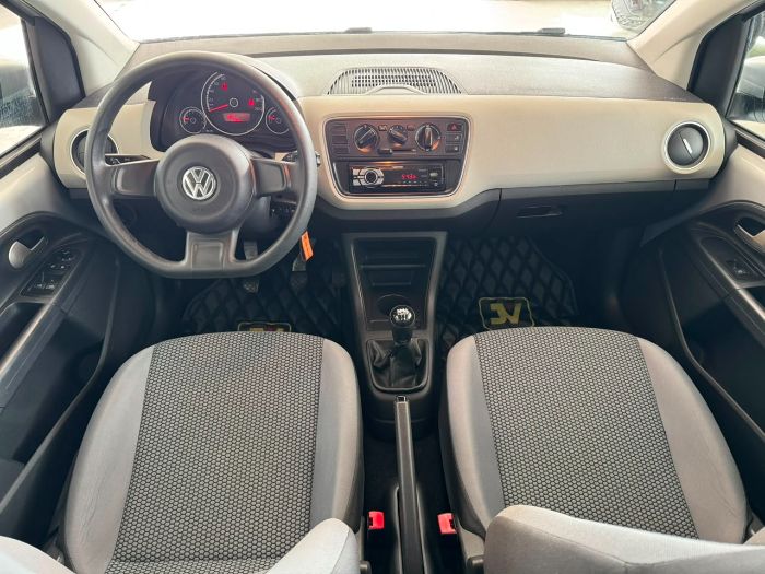 VOLKSWAGEN UP MOVE 1.0