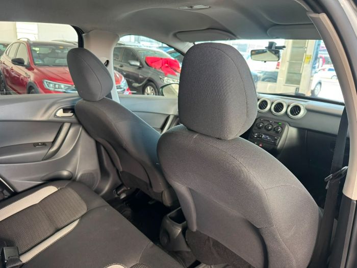 CITROEN C3 ATTRACTION PURE TECH 1.2