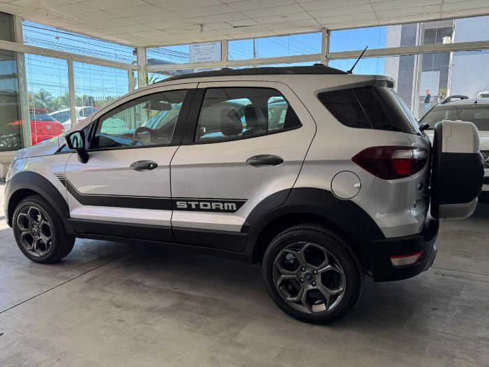 FORD ECOSPORT STORM 2.0