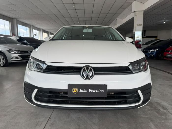 VOLKSWAGEN POLO HATCH 1.0