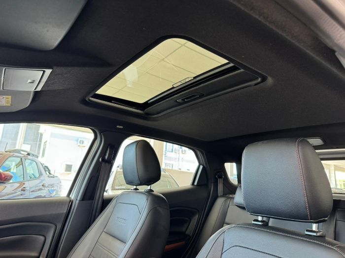 FORD ECOSPORT STORM 2.0