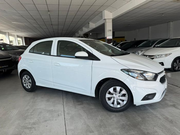 CHEVROLET ONIX MT LT 1.0