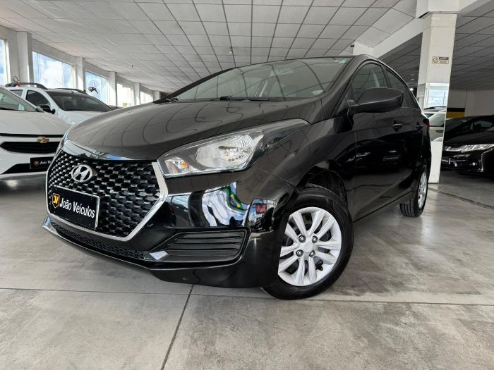 HYUNDAI HB20S UNIQUE 1.0