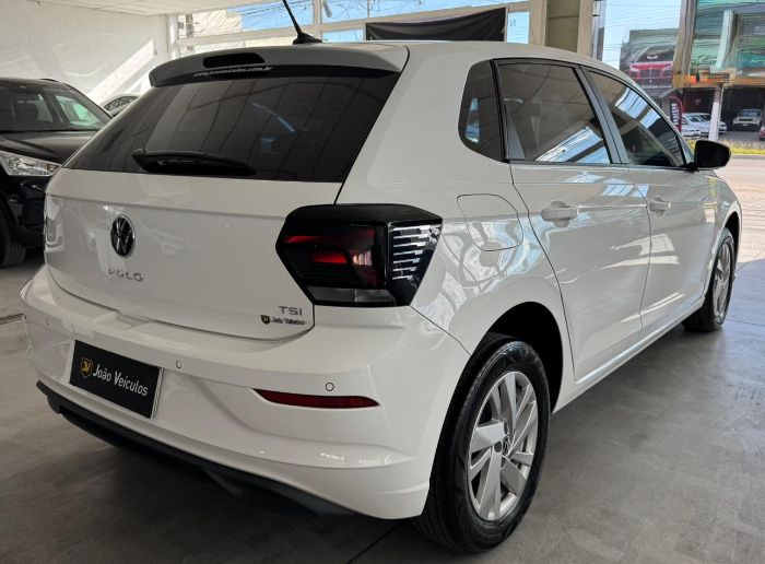 VOLKSWAGEN POLO MB 1.0