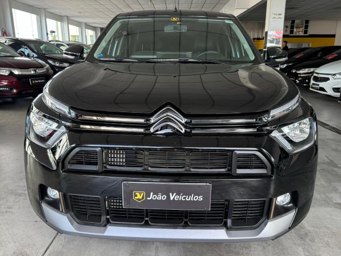 CITROEN BASALT SHINE TB 200 1.0 