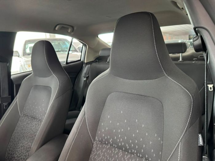 CHEVROLET ONIX PLUS LTZ 1.0