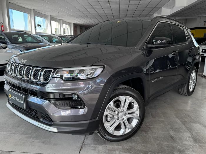 JEEP COMPASS LONGITUDE 1.3