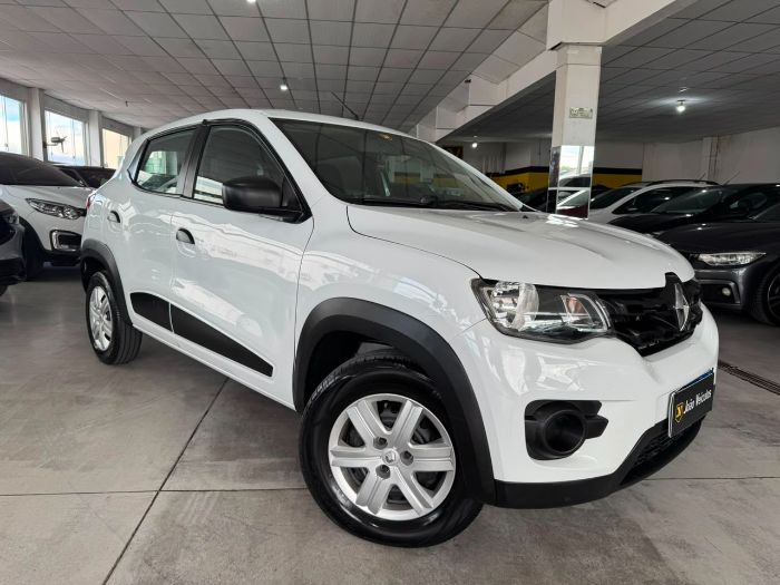 RENAULT KWID ZEN 1.0